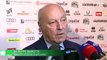 Giuseppe Marotta: inter nos al festival dello Sport di Trento