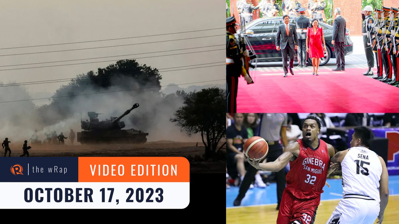 OFWs prefer to stay in Israel despite conflict in Gaza — DFA | The wRap