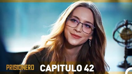 Prisionero Capitulo 42 en Español (Doblado Espanol)