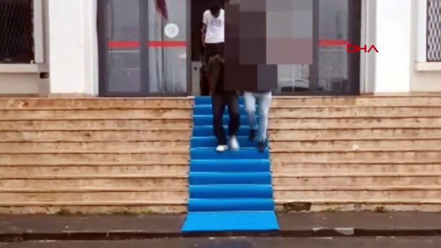 Malatya'da PKK/KCK-PYD/YPG operasyonunda 4 şüpheli tutuklandı