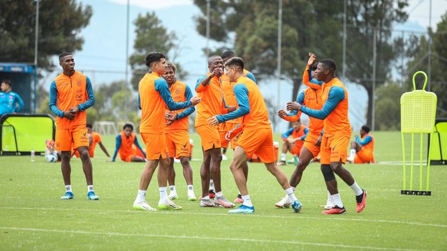 El posible 11 de Ecuador para enfrentar a Colombia I Fecha 4 - Eliminatorias Sudamericanas