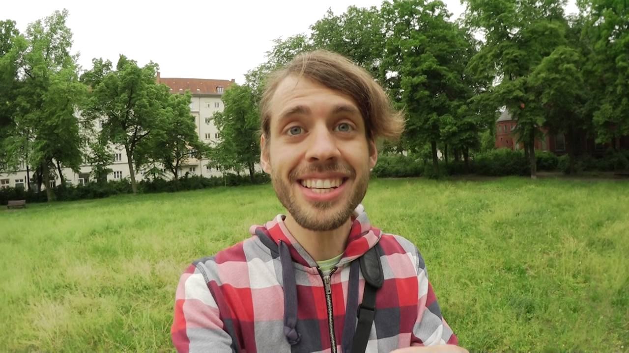 A German tongue twister - Ein deutscher Zungenbrecher #Deutsch