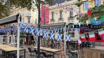 CDM : La défaite de la France n'arrête pas les bars