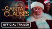 The Santa Clauses: Season 2 | Official Trailer - Tim Allen, Elizabeth Mitchell