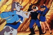Police Academy: The Animated Series Police Academy: The Animated Series E009 Westward Ho Hooks