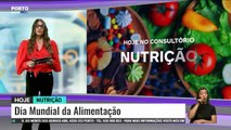 Consultório – Dra. Ana Cristina Cordeiro Valente, Farmacêutica, Farmácia da Família (parte 1)