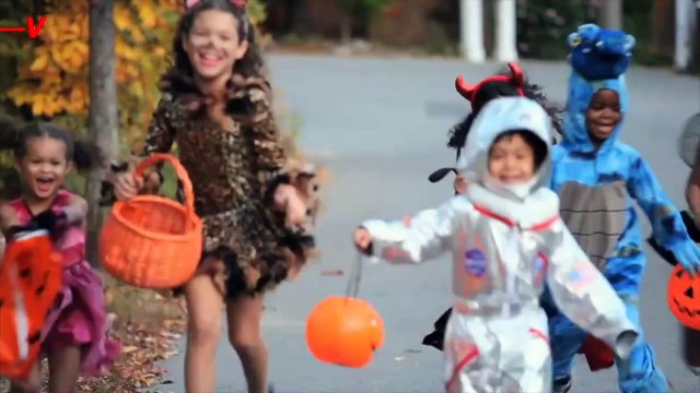 Still Have a Haunted Halloween Without Frightening Our Future