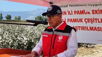 Une journée sur le terrain a eu lieu à Söke