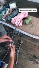 Kerajinan yang sangat memanjakan mata
