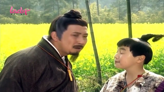 Thanh Xà Bạch Xà 2001 | Tập 40 [HD] | Madam White Snake 2001
