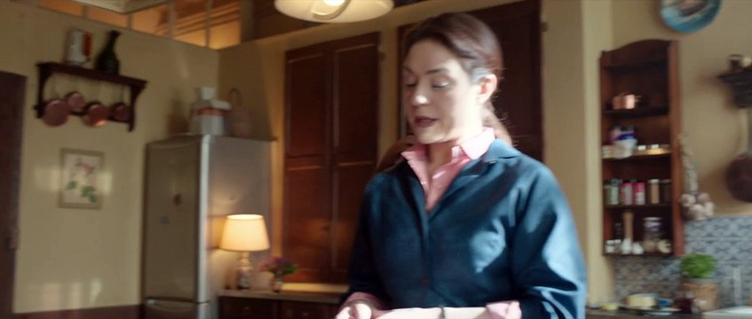 Complètement cramé ! EXTRAIT VF Qu'est-ce que vous attendez ?