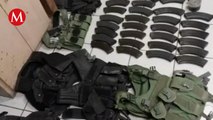 Van 12 detenidos en Sonora por operativos militares
