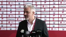 Ziraat Türkiye Kupası'nda Erbaaspor ile eşleşen Konyaspor'da As Başkan Derebağ'dan açıklama