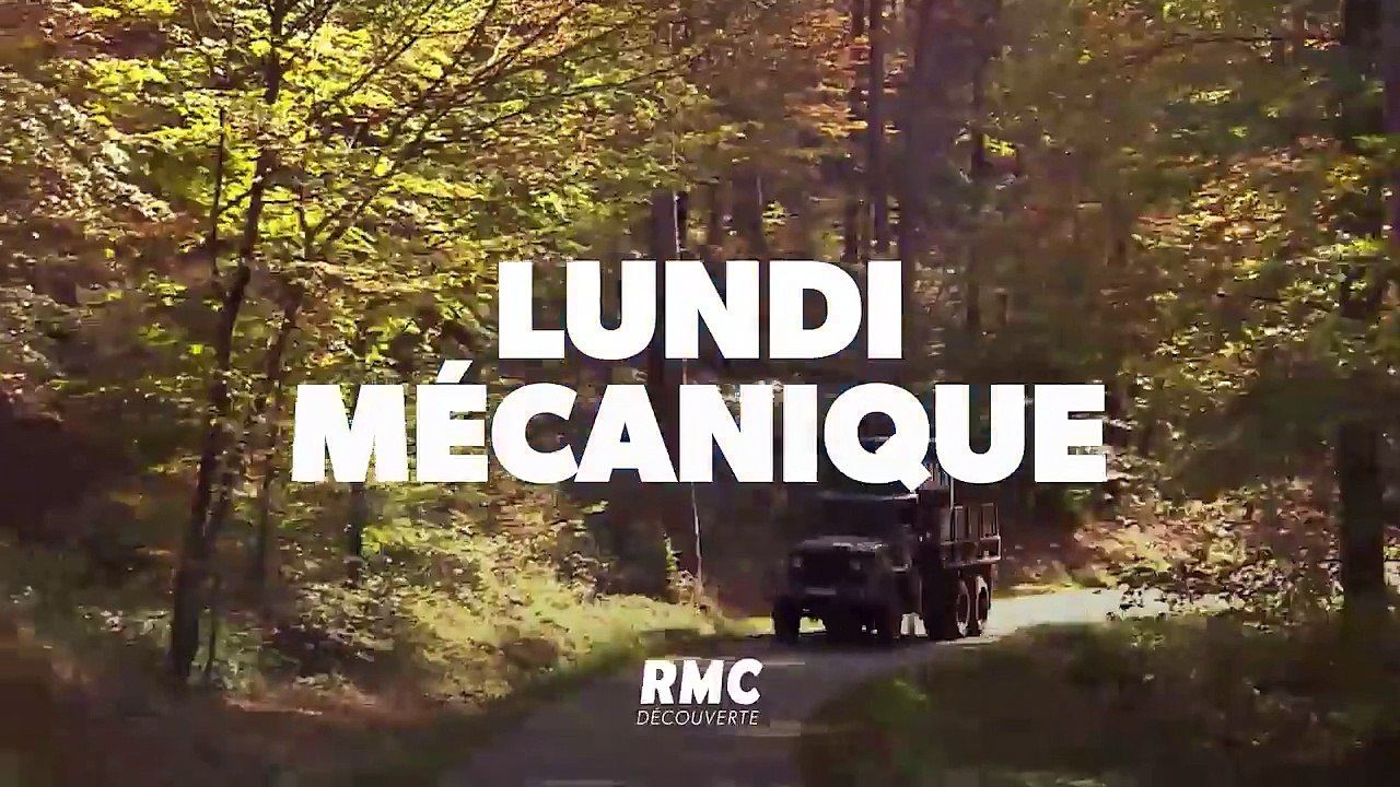 Mécanos express