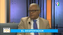 Rafael Sánchez Cárdenas lamenta la cantidad de contagio de Dengue en el País | El Despertador