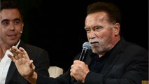 Neues Buch: Arnold Schwarzenegger verrät sein Glücks-Geheimnis