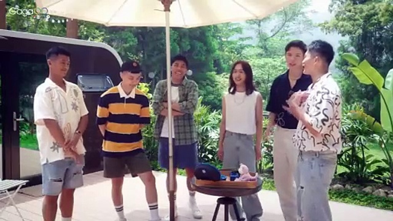 Boys Like Boys (2023) Ep 1 || Taiwanese Gay Dating Reality Show in Eng Sub.720p