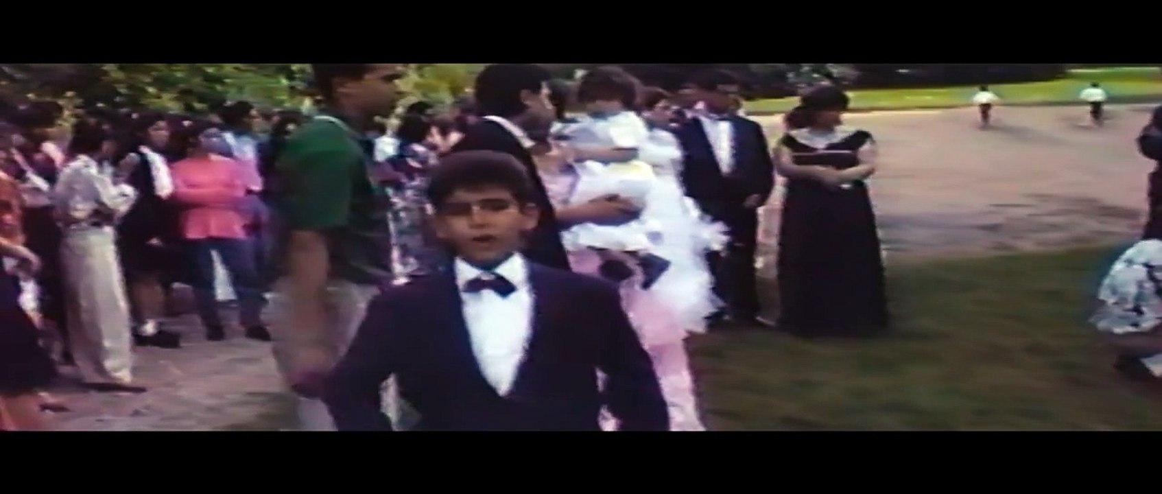 L'Enfant du paradis Bande-annonce (2) VF