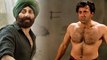 Sunny Deol Recalls Carrying ‘Swords And Metal Rods’ In His Car During Initial Days!