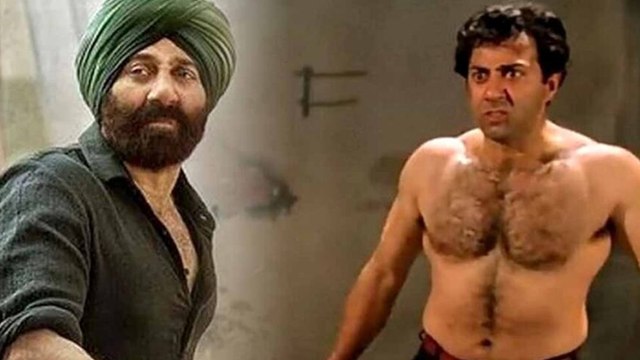 Sunny Deol Recalls Carrying ‘Swords And Metal Rods’ In His Car During Initial Days!