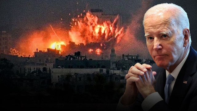 రూటు మార్చిన America బిగ్ మిస్టేక్ వద్దంటూ Israel కు వార్నింగ్ | Israel Vs Hamas | Telugu OneIndia