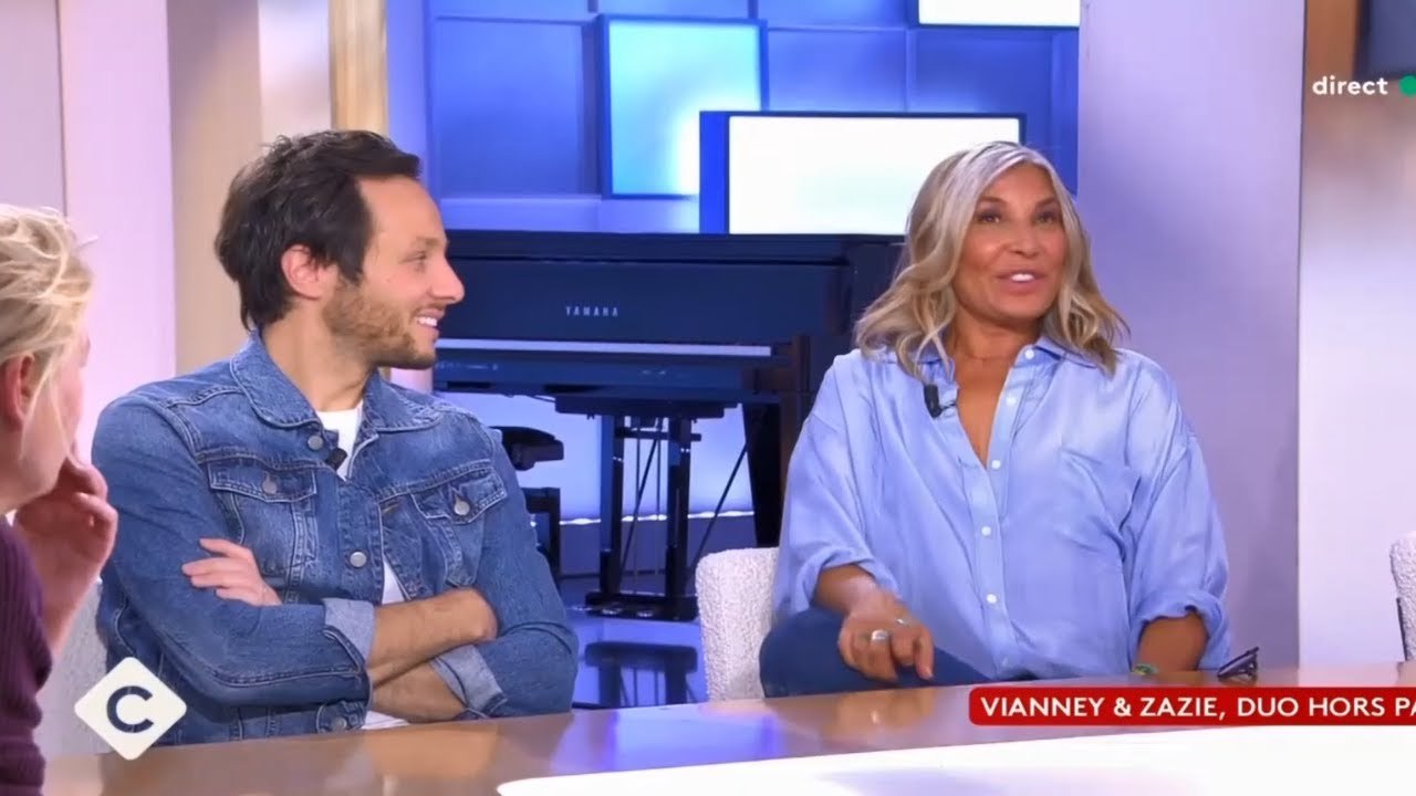 Zazie coach de The Voice encore longtemps ? « Faire l’émission n’est pas une fin en soi »