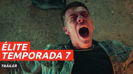 Tráiler oficial de Élite temporada 7, la exitosa serie española de Netflix