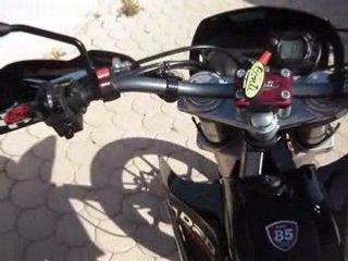 DRD Ltd '08 Hebo By Tibice-xps