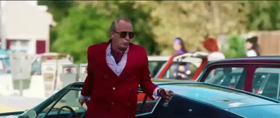 misterio en saint ropez tráiler oficial español