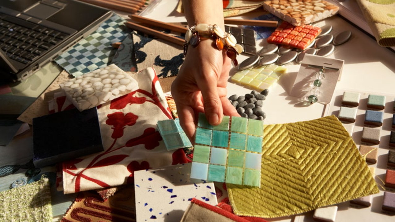 Interior Designer vs. Interior Decorator: What's the Difference?