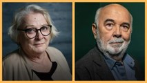 Josiane Balasko Fait un Constat Cash sur Gérard Jugnot : 