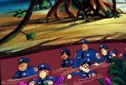 Police Academy: The Animated Series Police Academy: The Animated Series E019 Spaced Out Space Cadets