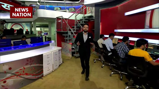 Lakh Take Ki Baat : क्या syria खुलेगा Israel-हमास जंग का तीसरा मोर्चा