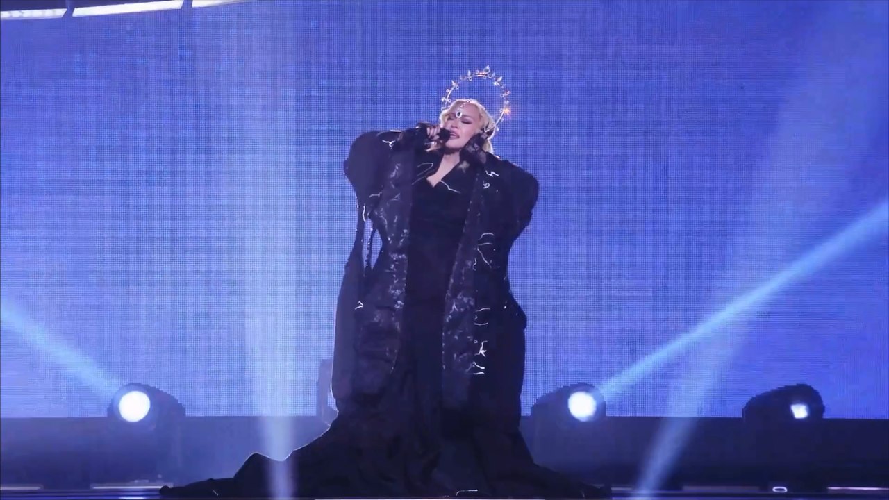 London Underground ridership set for major spike as Madonna performs six sell out shows at the O2