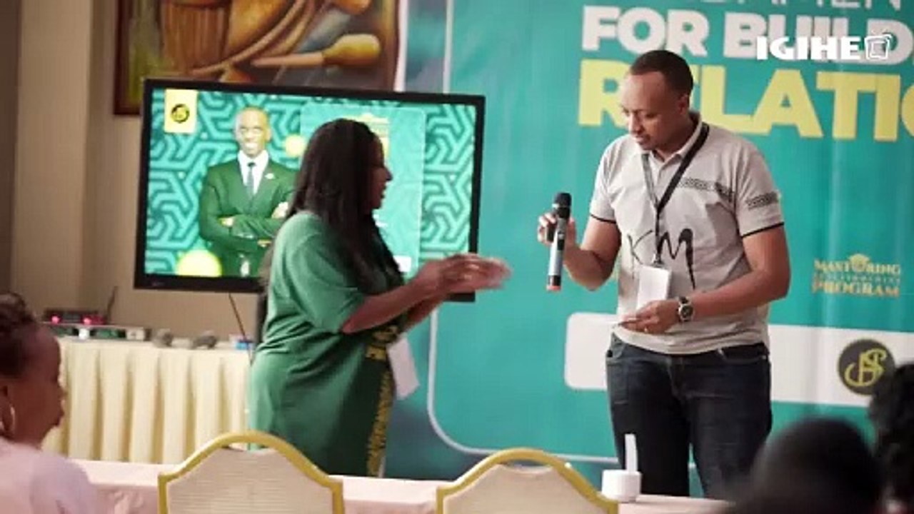 Ntawe ukwiriye kwihoma ku rugo_ Impanuro za Hubert Sugira ku batinya ‘divorce’