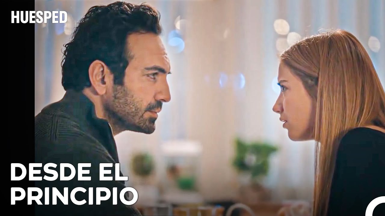 ¡Erdem lo Sabe Todo! - Huésped Capítulo 10