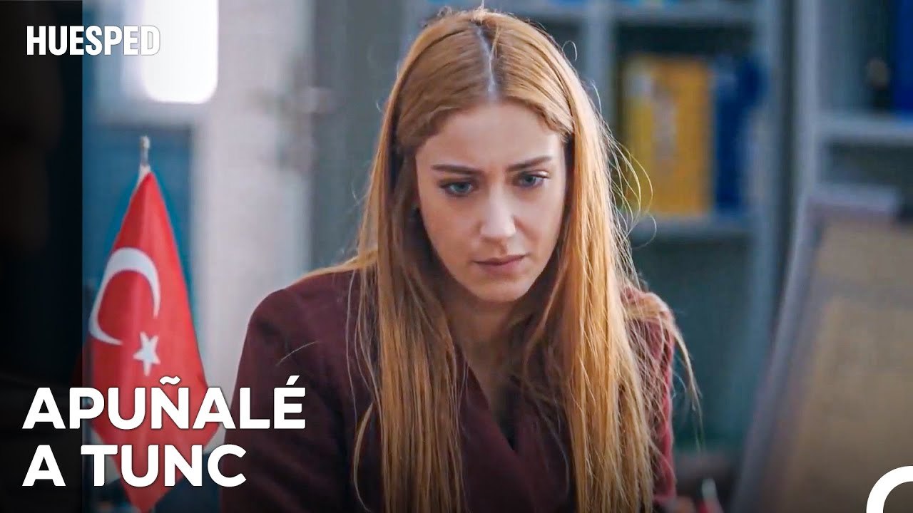 Testimonio De Gece - Huésped Capítulo 10