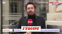 L'appel d'offres pour les droits télé de la Ligue 1 infructueux - Foot - Droits TV