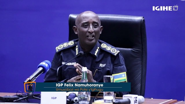 Polisi y'Igihugu yinjiye mu mukwabu ukaze wo guhiga liquor stores na alimentations zahinduwe utubari