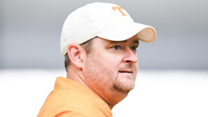 Tennessee vs. Alabama: Can the Vols Upset the Crimson Tide Again?