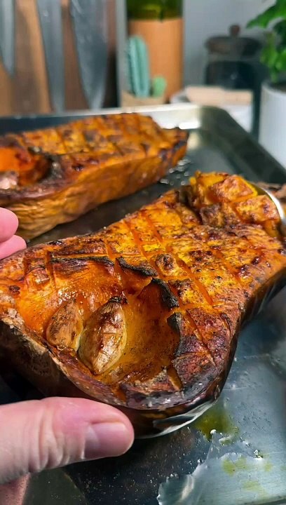 GNOCCHI FULL BUTTERNUT  #gnocchi #butternut #courge #automne #recette #recipe #recipes #cuisine #sauce #pasta #gnocchirecipe #gnocchis #cook #chef