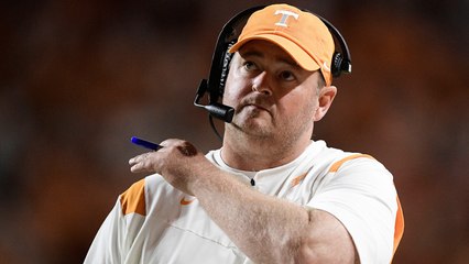 Epic SEC Rivalry in Week 8: Tennessee Gears up For Alabama