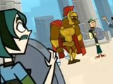 Total Drama World Tour Total Drama World Tour E014 Greece’s Pieces