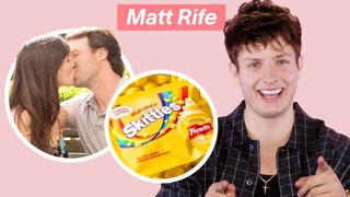 Comedian Matt Rife Shares His Brutally Honest Opinion on What's In and What's Out | Esquire