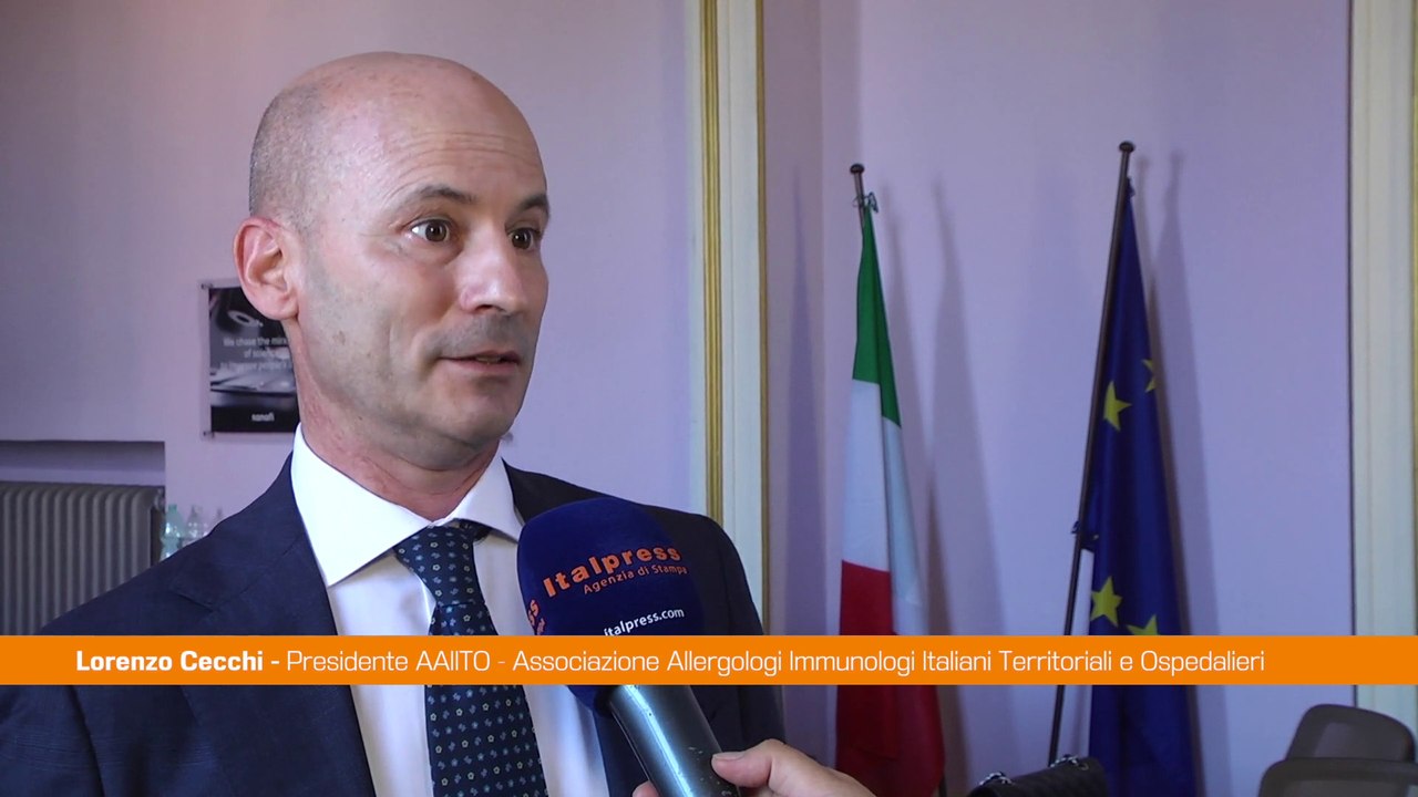 Infiammazione di tipo 2, Cecchi (Aaiito) "Serve visione globale"