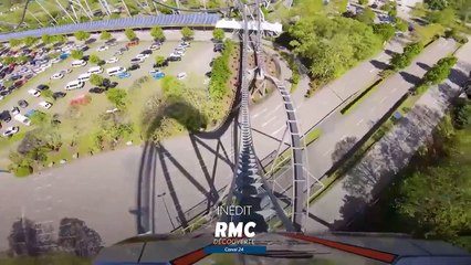 Méga loisirs : constructions XXL