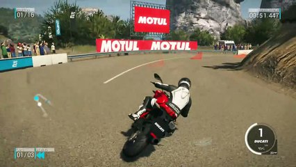 Ride 2 Lets Play Parts 5 and 6