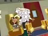 Total Drama World Tour Total Drama World Tour E020 Chinese Fake-Out
