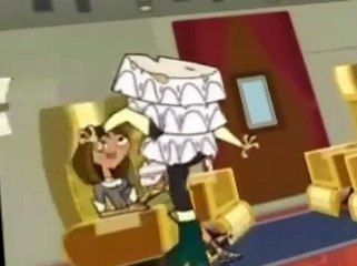 Total Drama World Tour Total Drama World Tour E020 Chinese Fake-Out