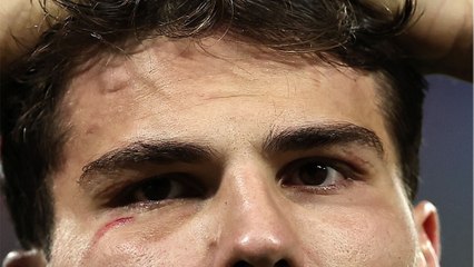 Antoine Dupont : qui est sa compagne, cette jeune femme qui préfère rester dans l'ombre ?